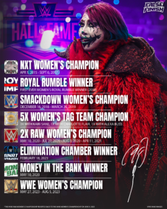 Asuka Resume